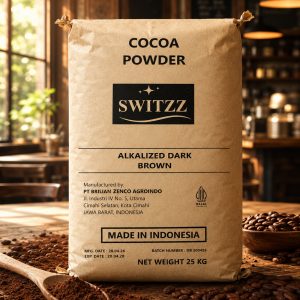 Cocoa Powder