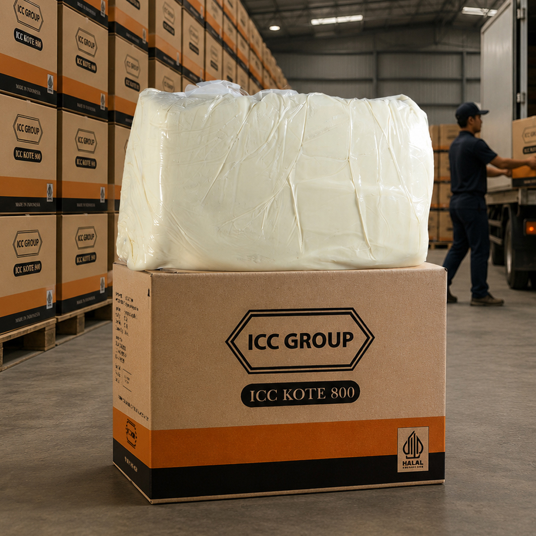 ICC-KOTE-800